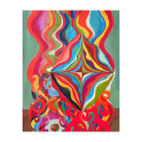 Pop Abstract Asimetrico A2 (Print Only) thumbnail