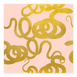 Every Great Story Seems To Begin With A Snake (Print Only) thumbnail
