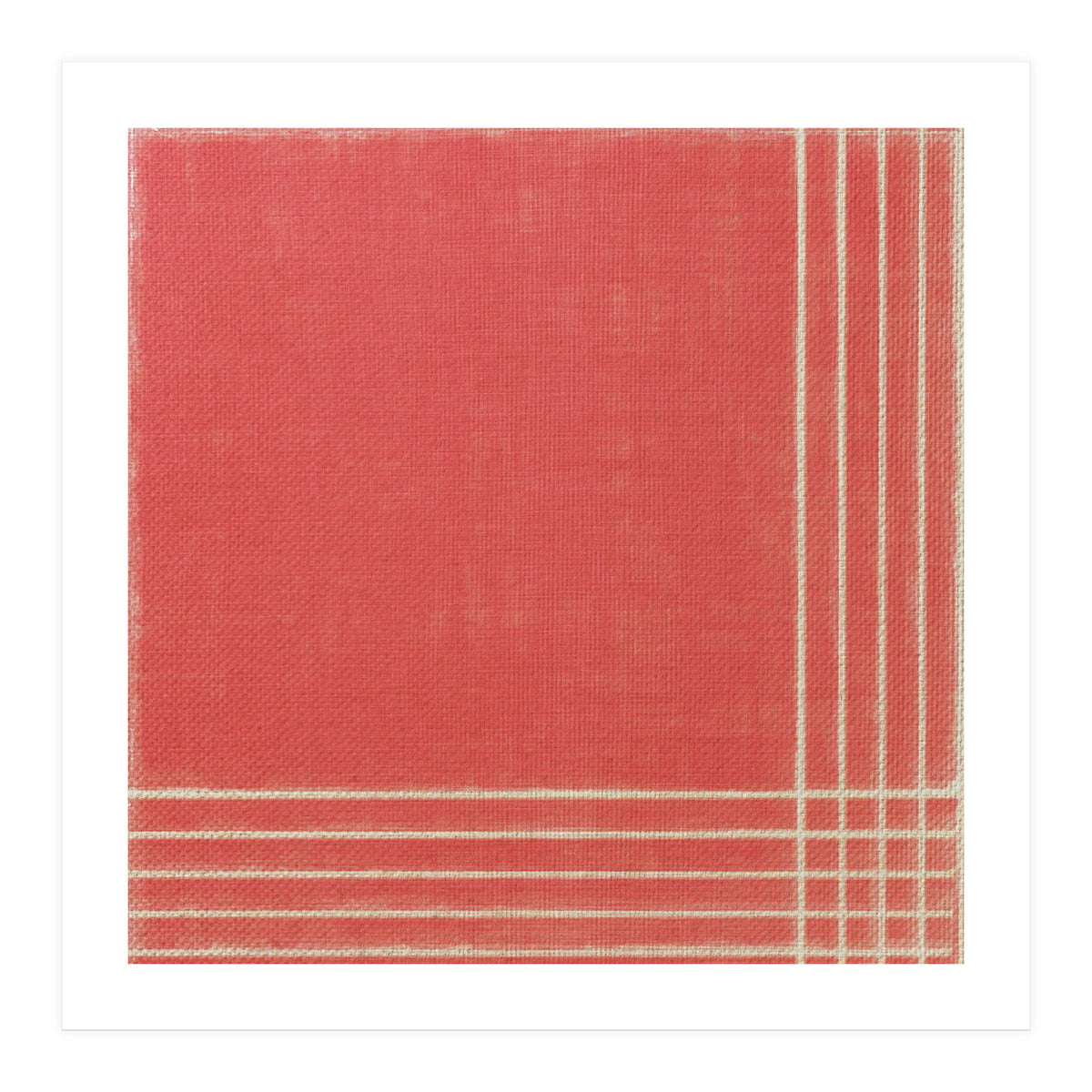 Line Meeting (Print Only)