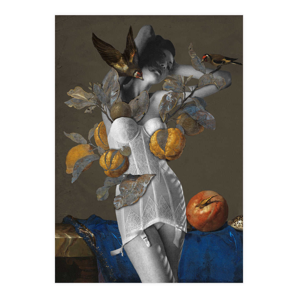 In Perpetuum (Print Only)