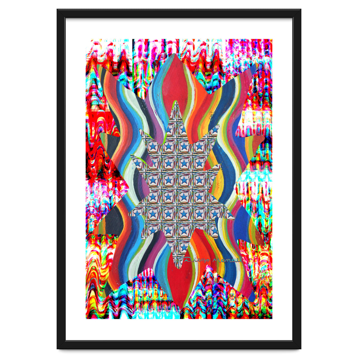 Graffiti Digital Nuevo 2023 67