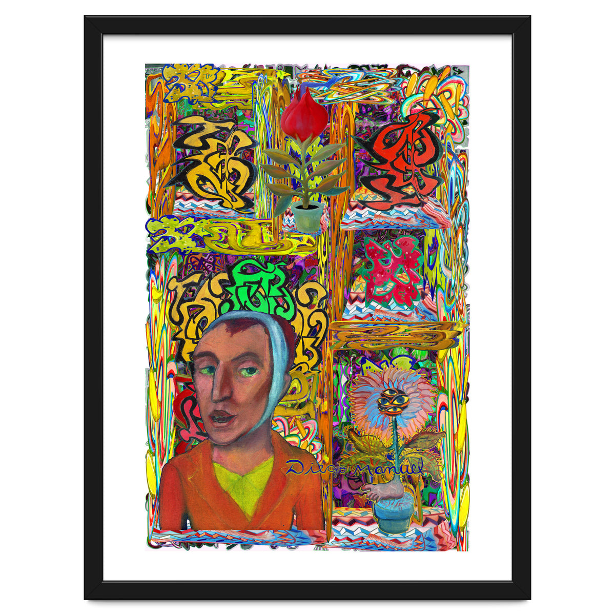 New Graffiti2022 650