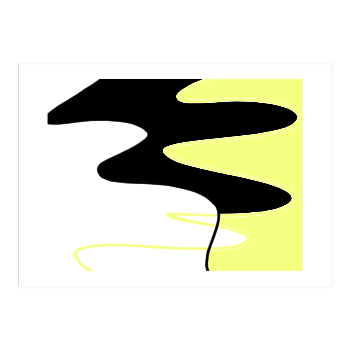 Snakes 4 (Print Only)