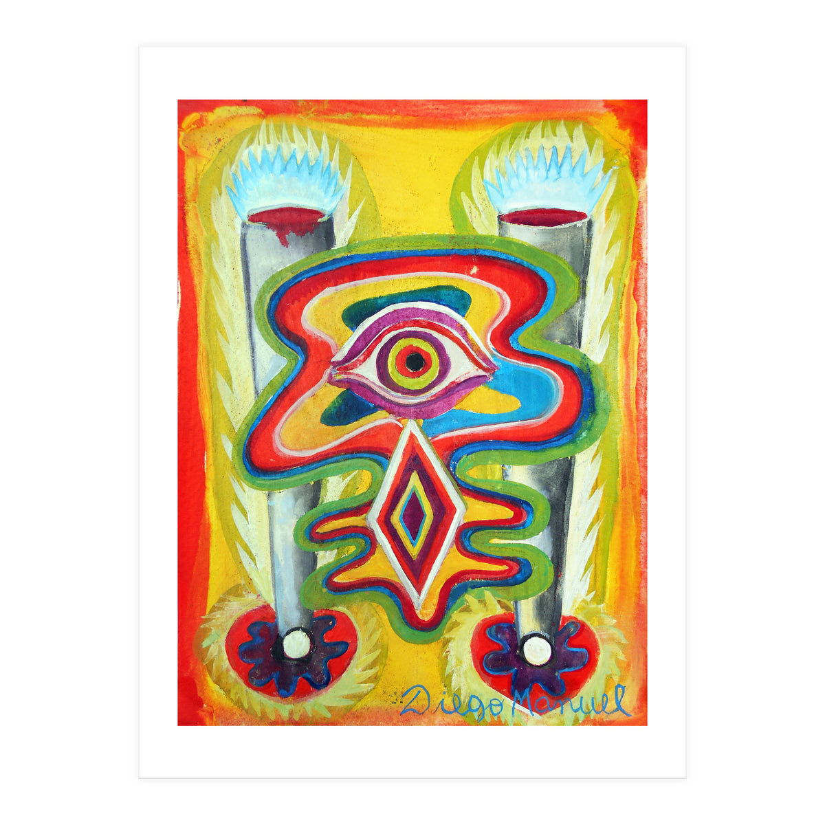 Astrapop 2022 1 (Print Only)