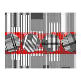 Glitch Global V Serie Urban Nature (Print Only) thumbnail