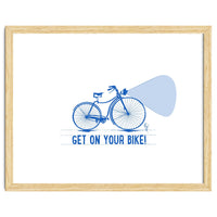 Get On Your Bike 3