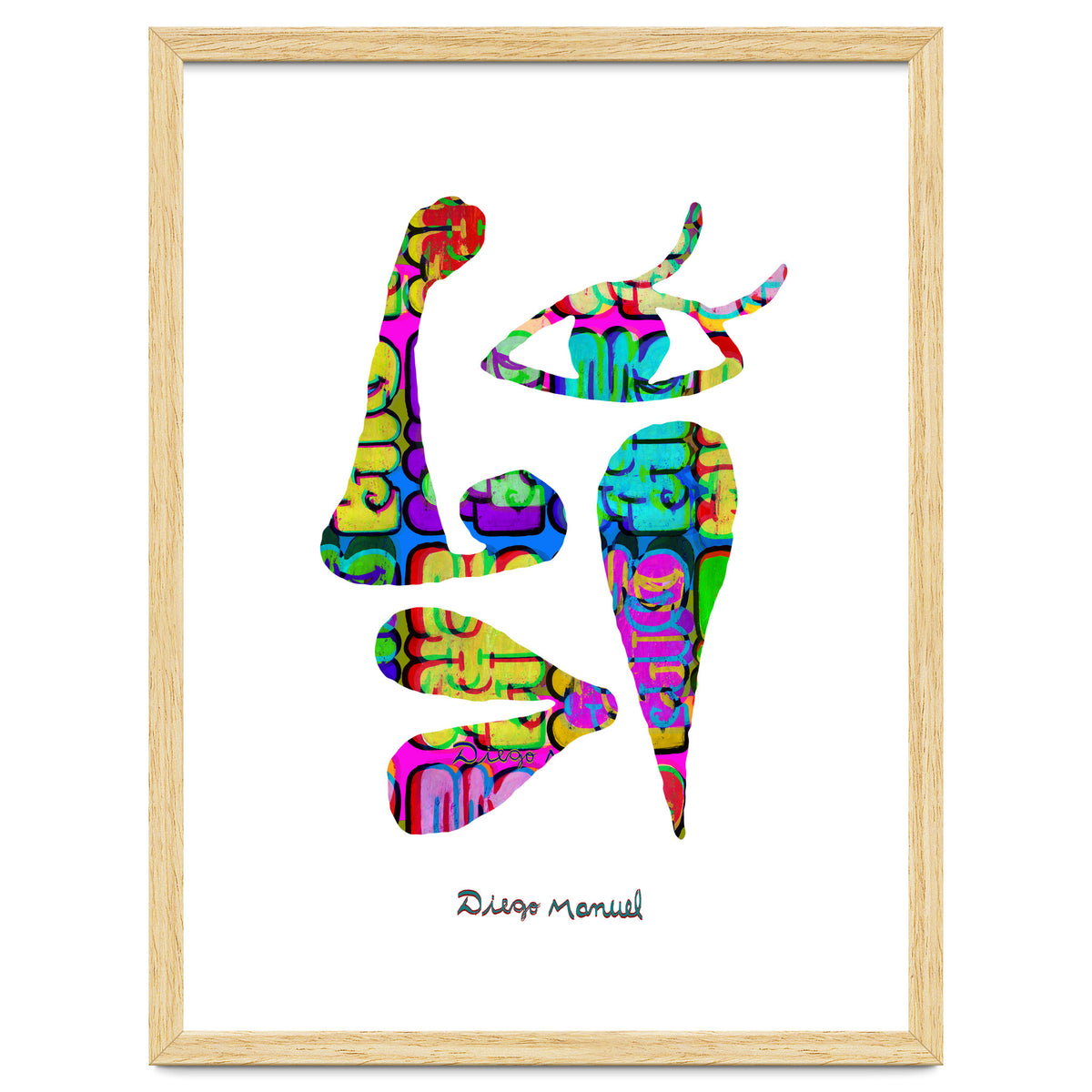 Graffiti Digital 12 2022