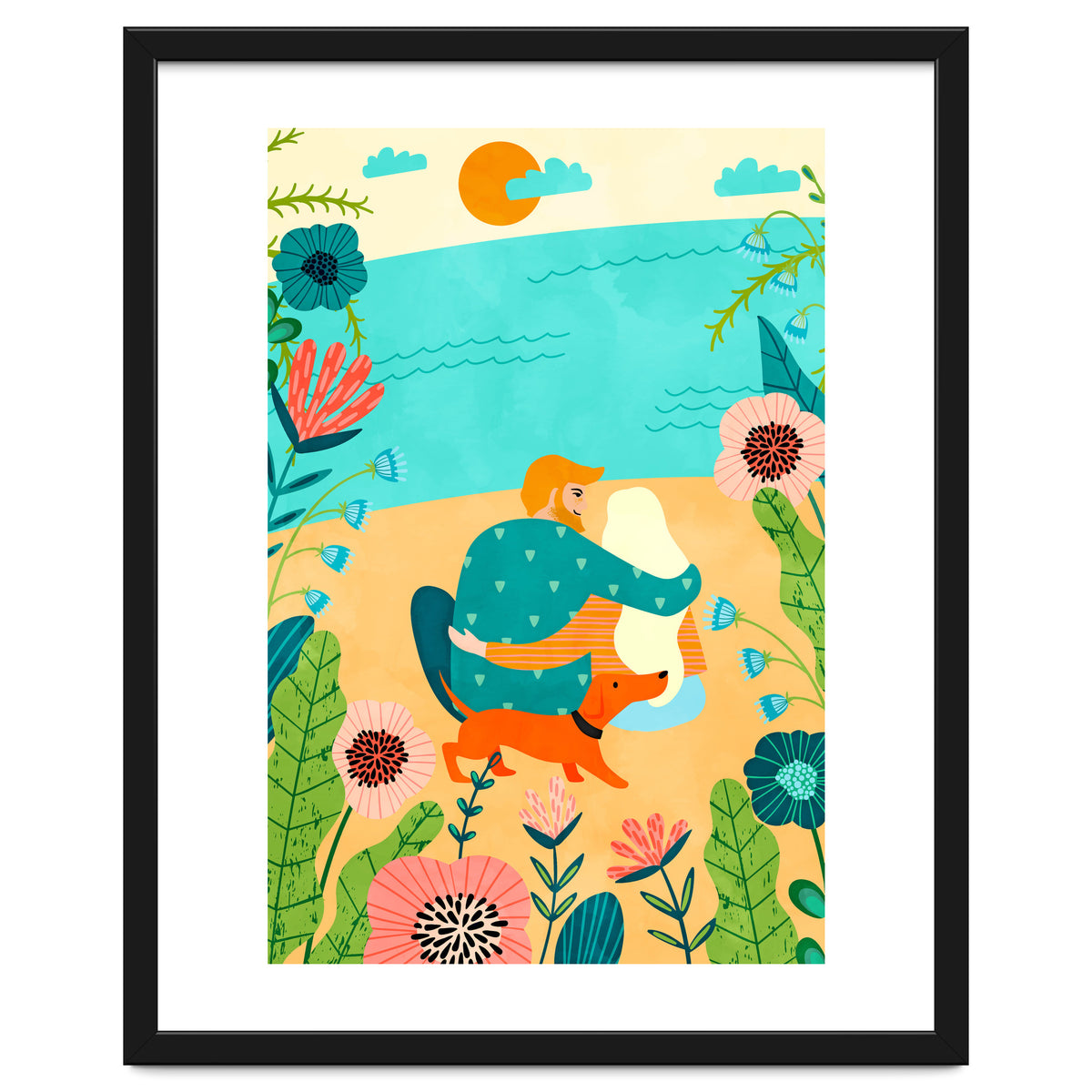 Ewe Mean The World To Me