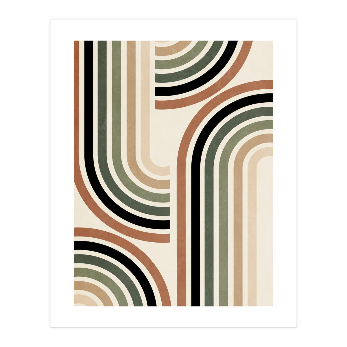 ARCHE - C01 (Print Only)