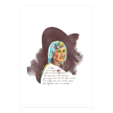 Smiling Eyes 2 (Print Only) thumbnail
