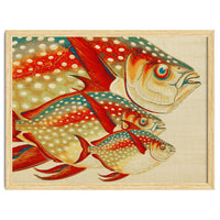 Fish Classic Designs 1