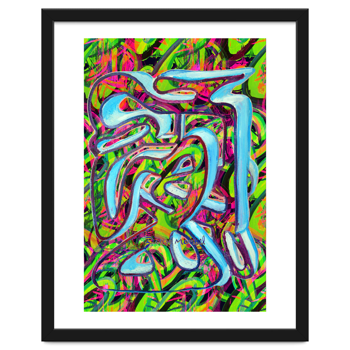 Graffiti Digital 2022 830