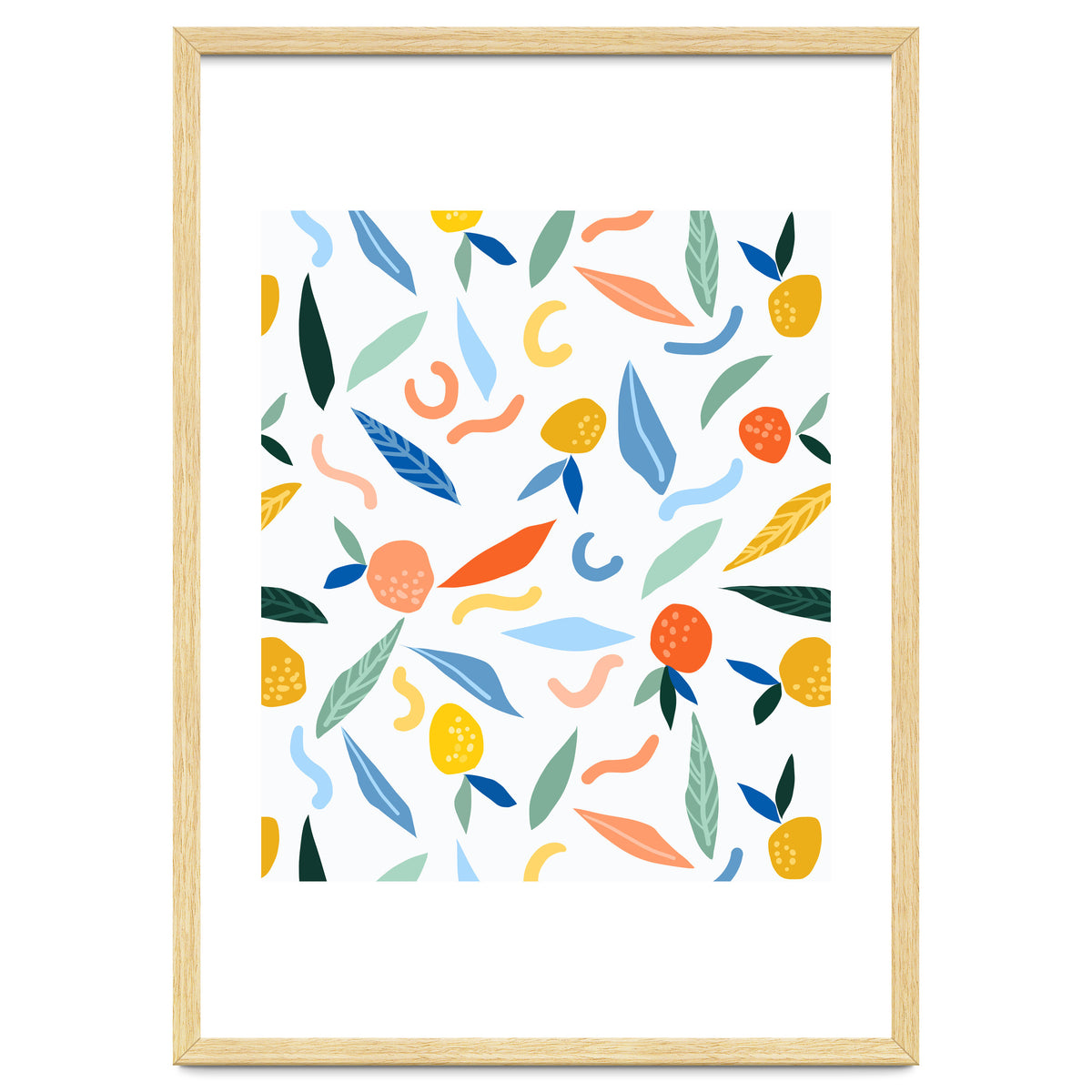 The Object Of Art Is To Give Life A Shape