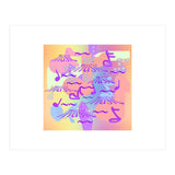 MUSIC, MUSIC, MUSIC (Print Only) thumbnail