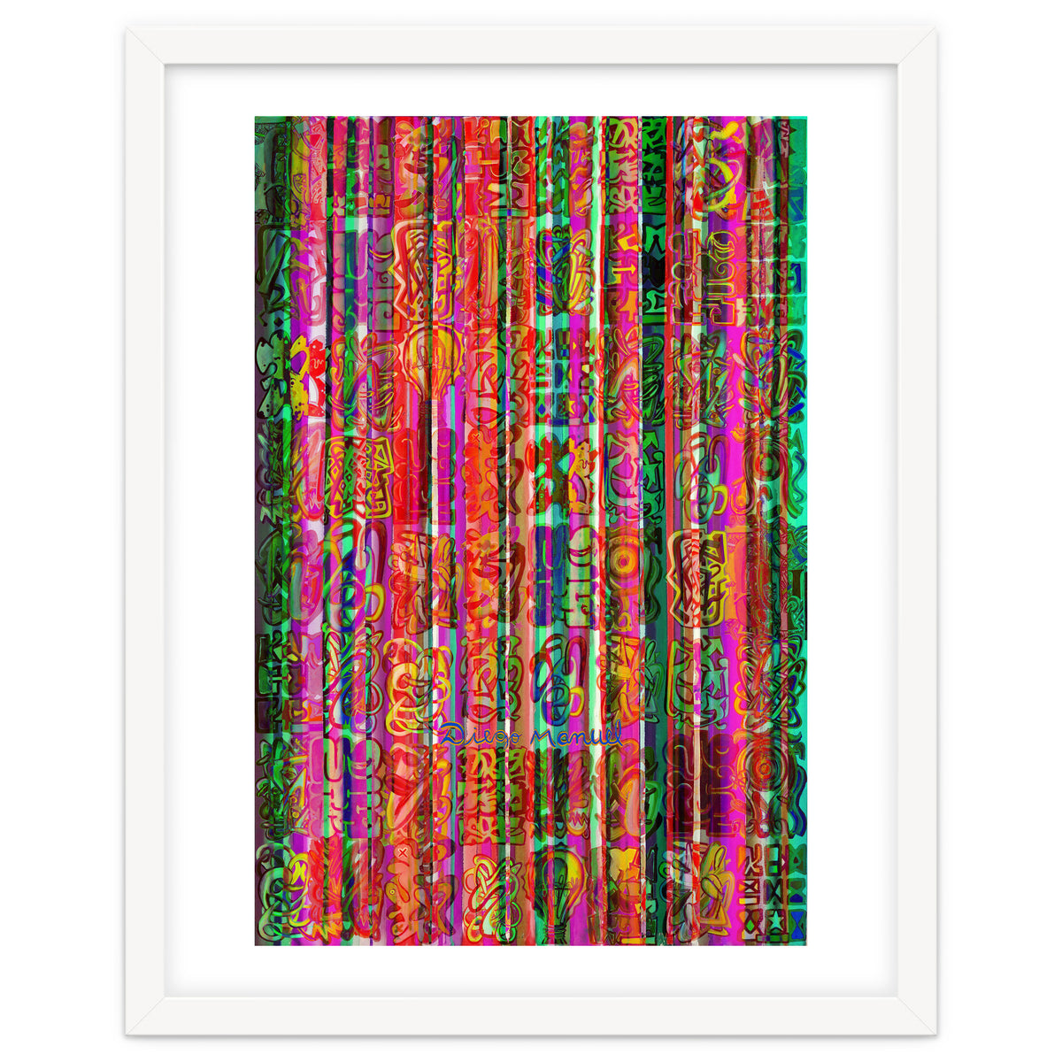 Graffiti Digital 2022 104