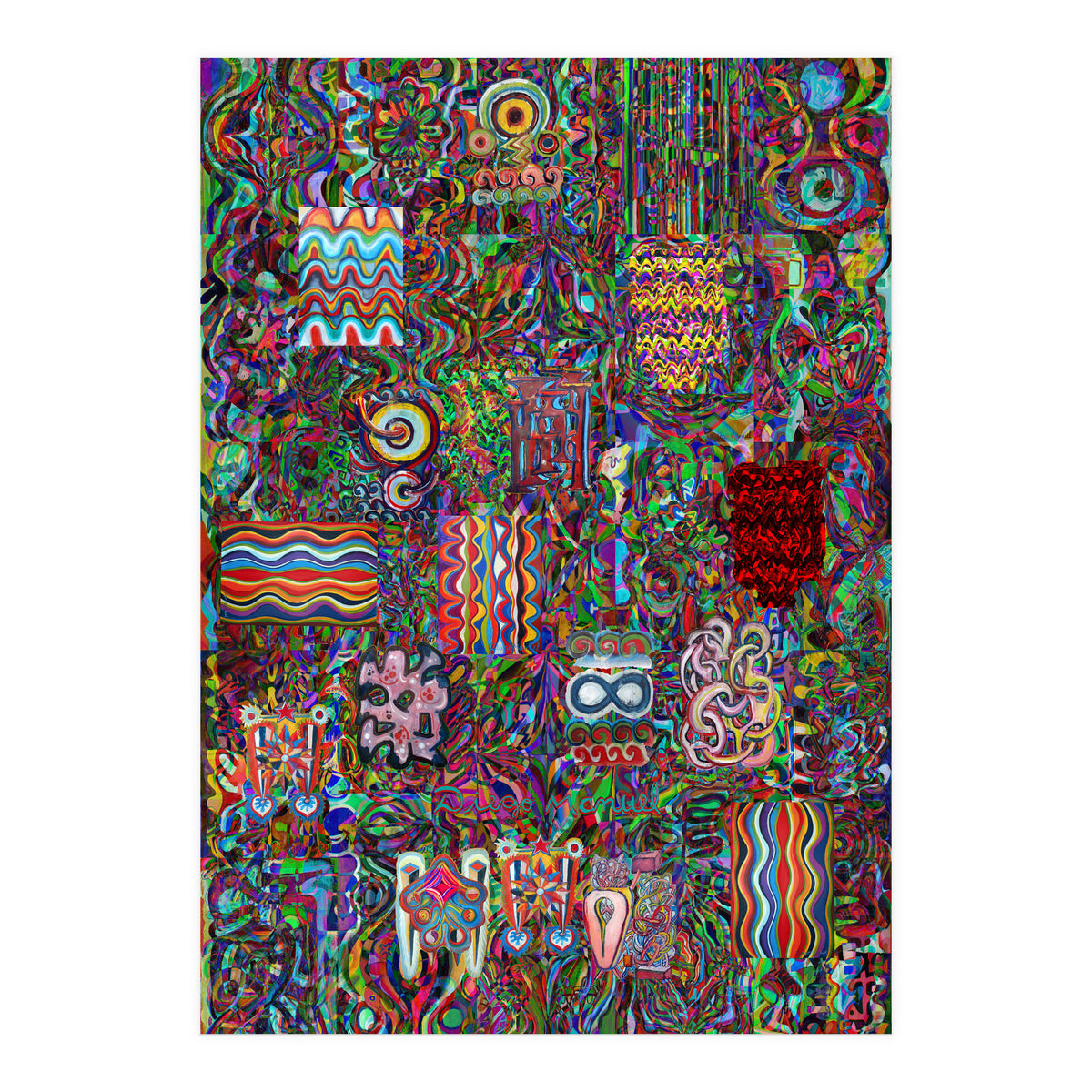 New Graffiti2022 209 (Print Only)