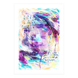 Dancing Of Grapes 1 (Print Only) thumbnail