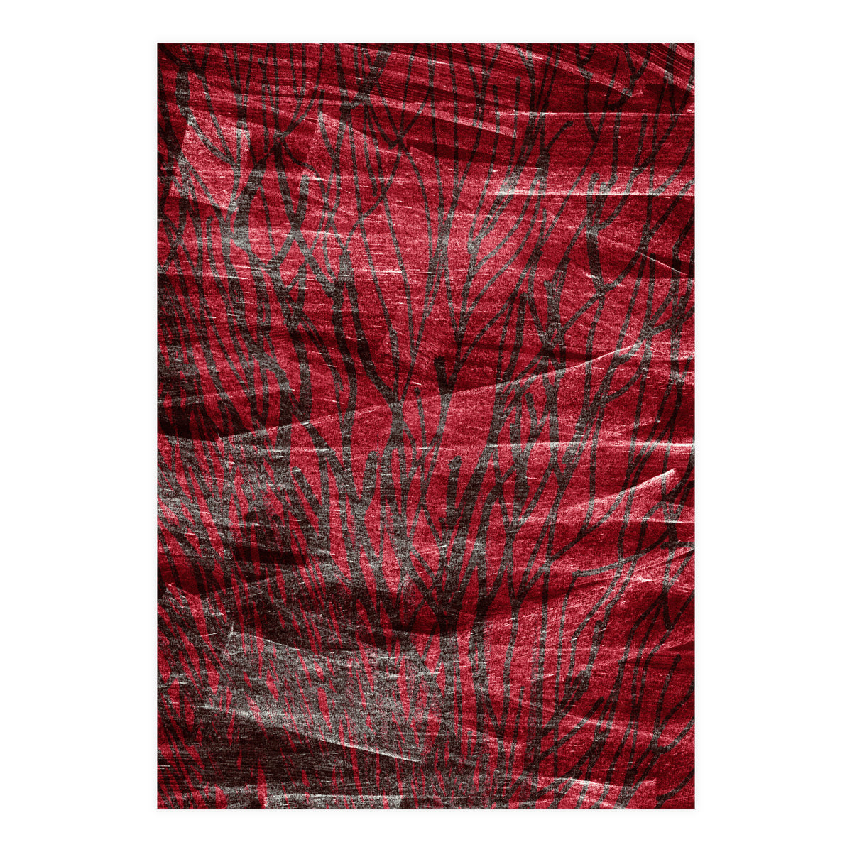 Desert Colours Collection 9 (Print Only)