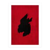 Dark Emptiness #1 (Print Only) thumbnail