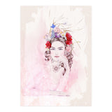 Le Jardin (Print Only) thumbnail