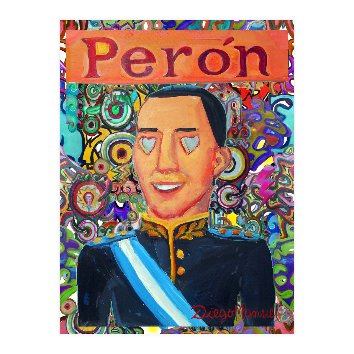 New Graffiti2022 9 (Print Only)