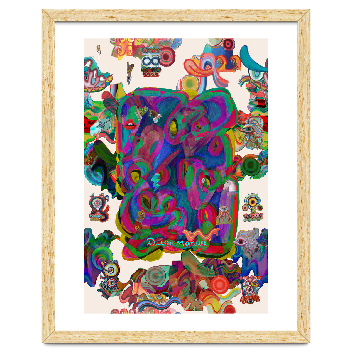 Muchas Cosas 2021 146