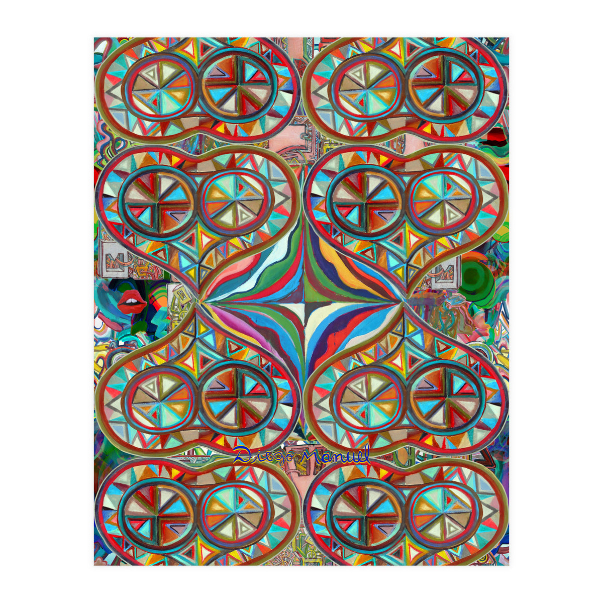 Graffiti Digital 2022 1108 (Print Only)