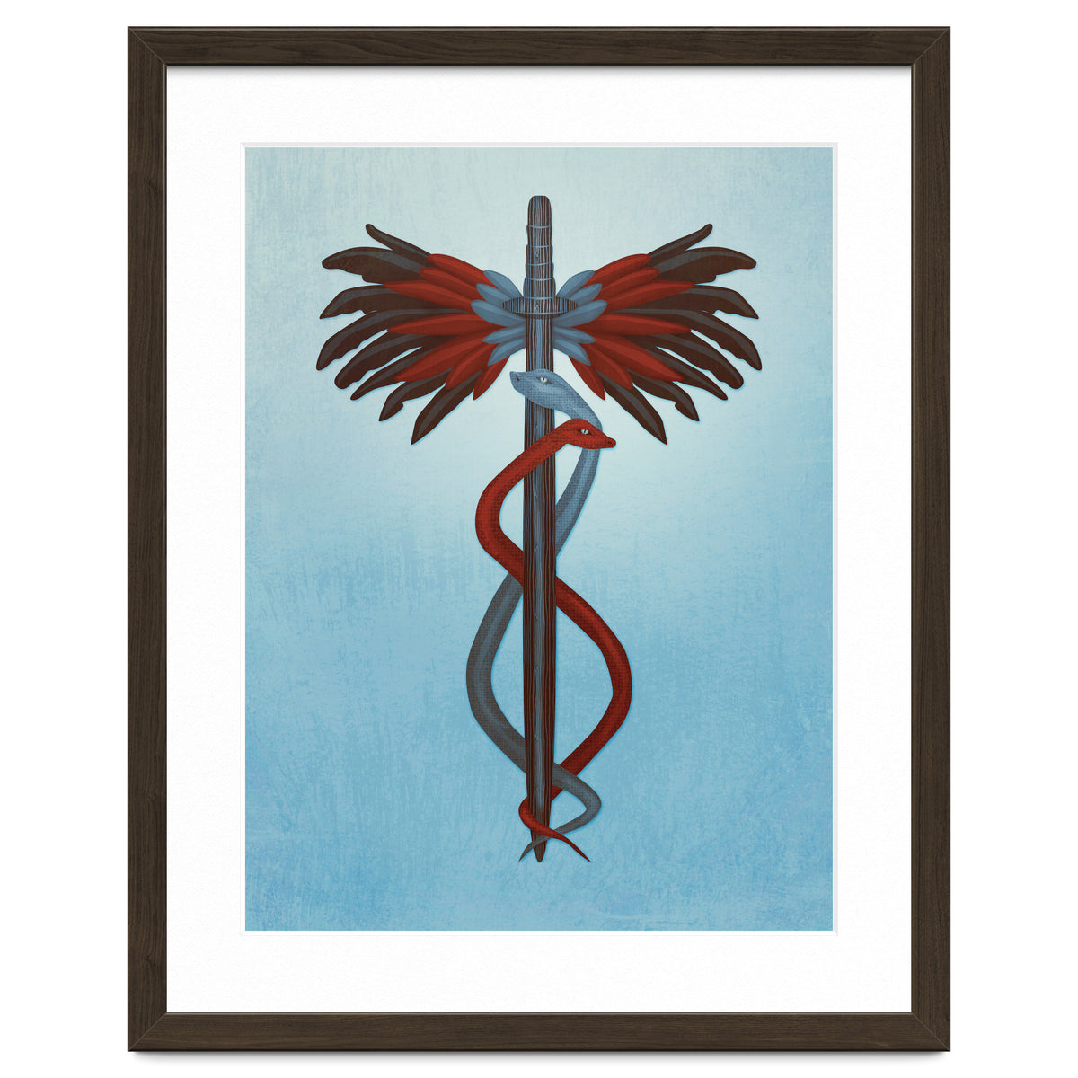 Caduceus