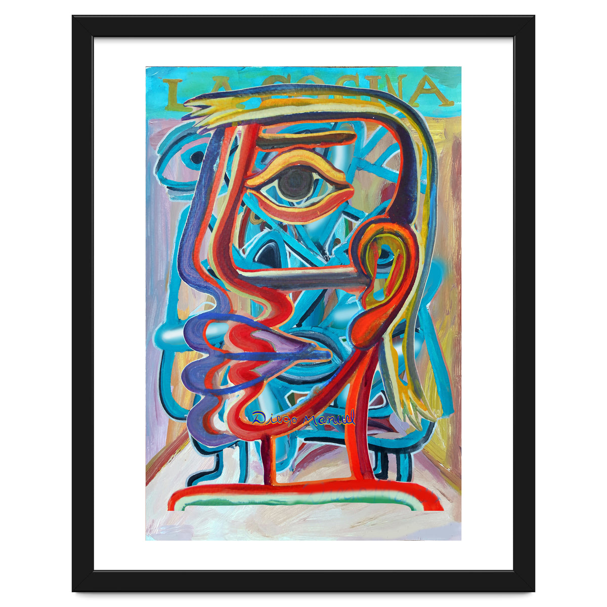 Graffiti Digital 2022 718