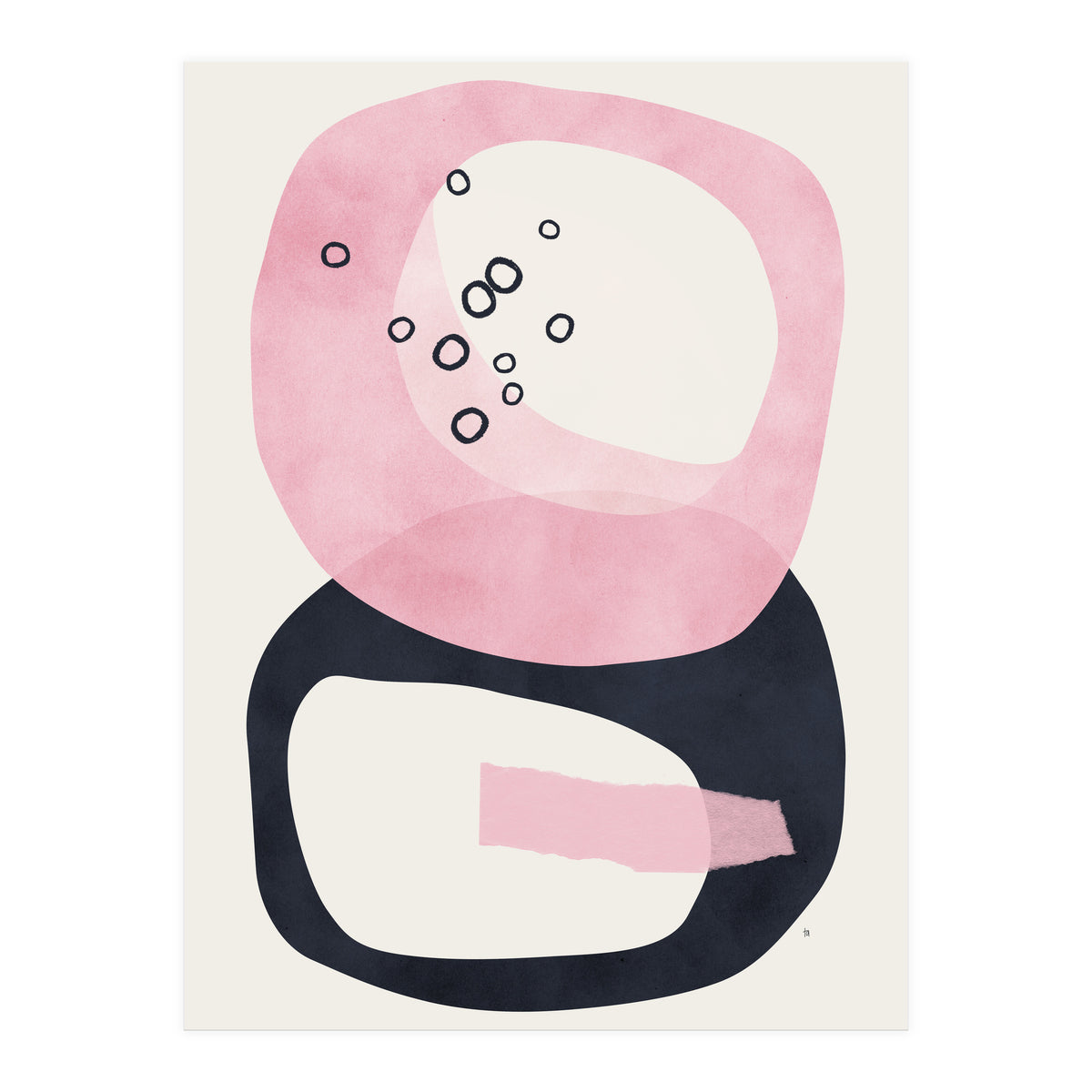 Orella (Print Only)