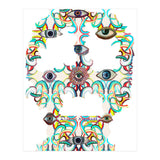 New Graffiti 19 (Print Only) thumbnail