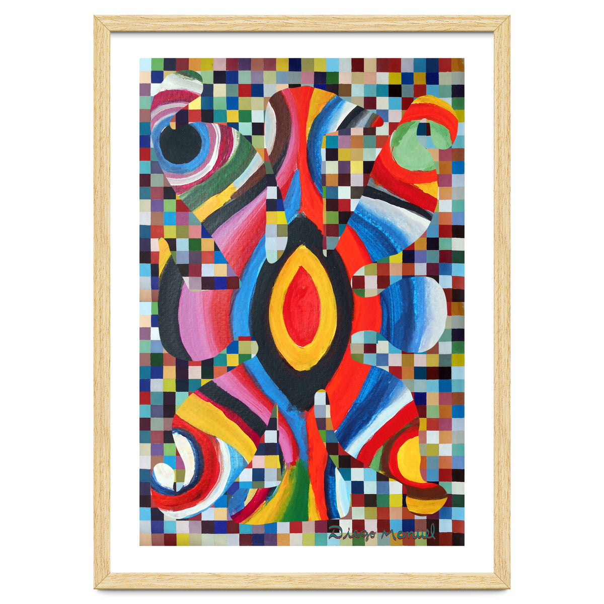 Graffiti Digital Nuevo 2023 158