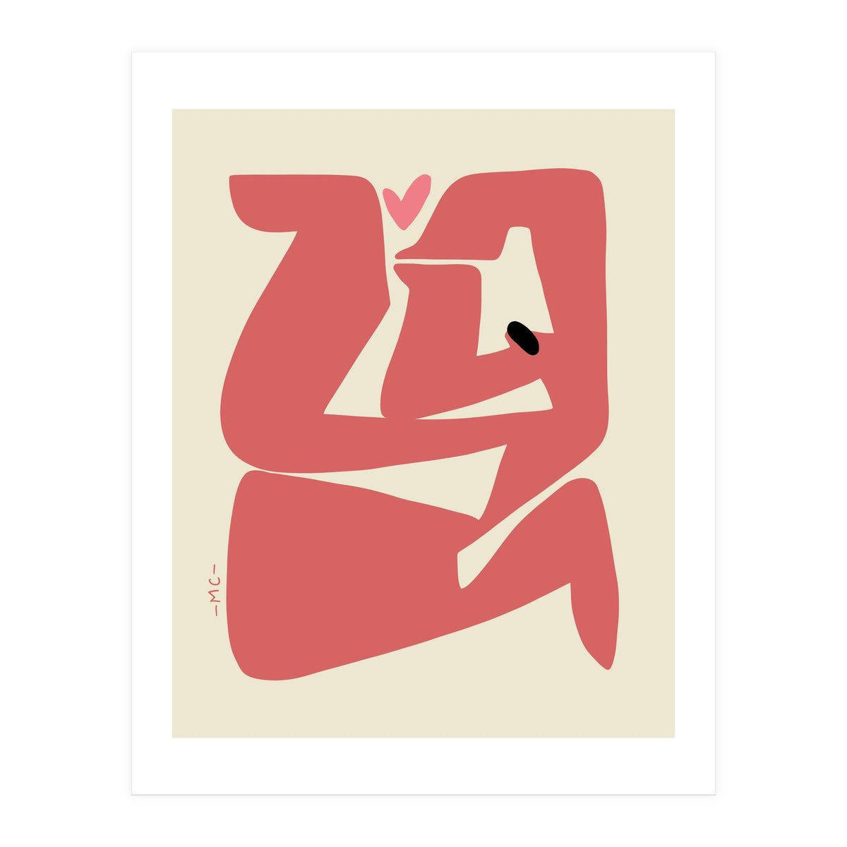 Self Love (Print Only)