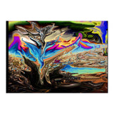 London Glass (Print Only) thumbnail