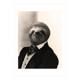 Gentleman Slth 1 (Print Only) thumbnail