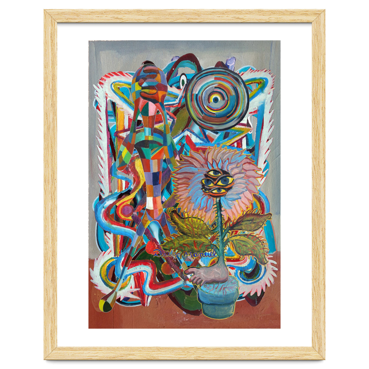 Graffiti Digital 2022 840