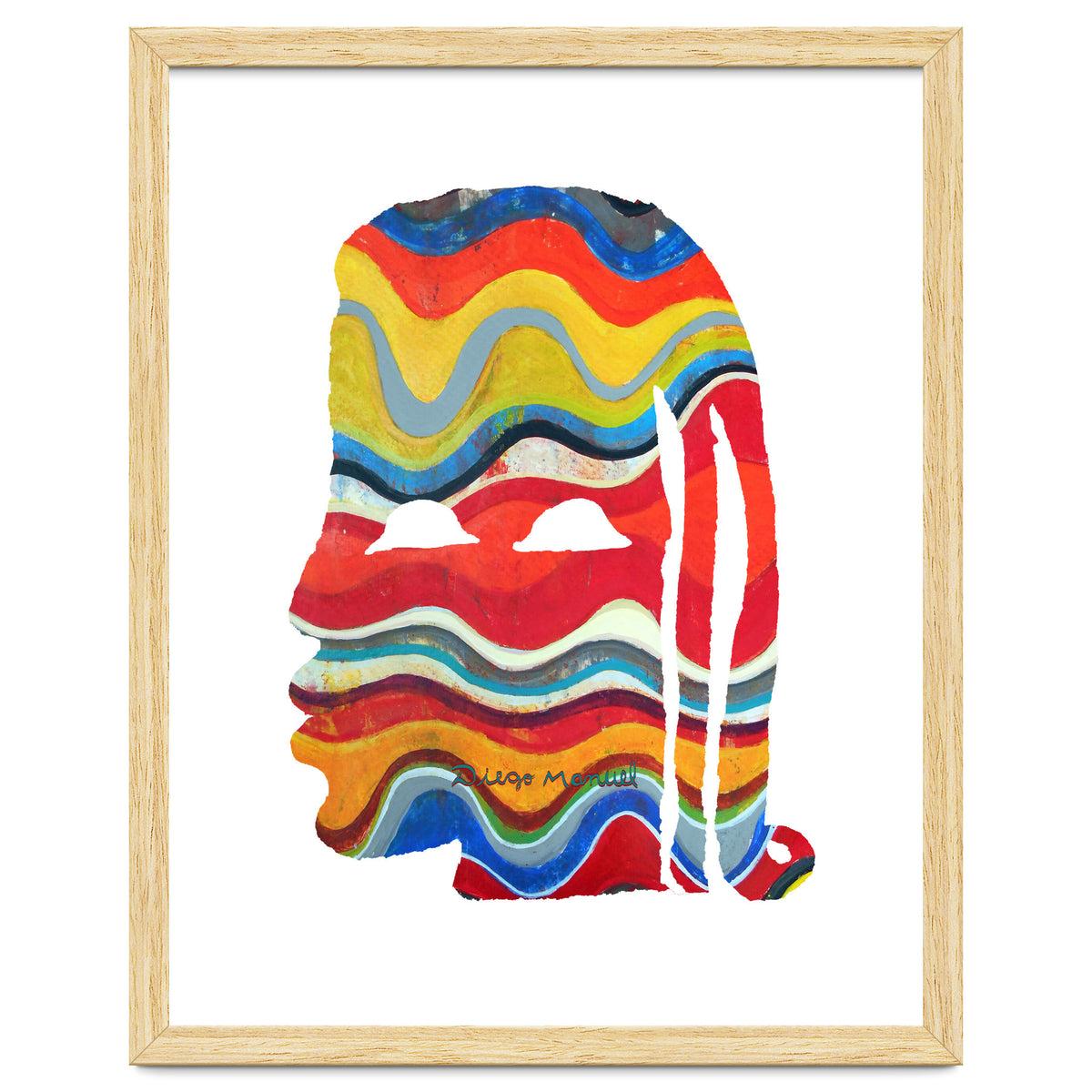 Abstracto Pop Nuevo B 11 Copia