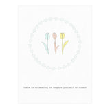 Tulip Flowers   (Print Only) thumbnail