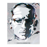 Chester Bennington (Print Only) thumbnail