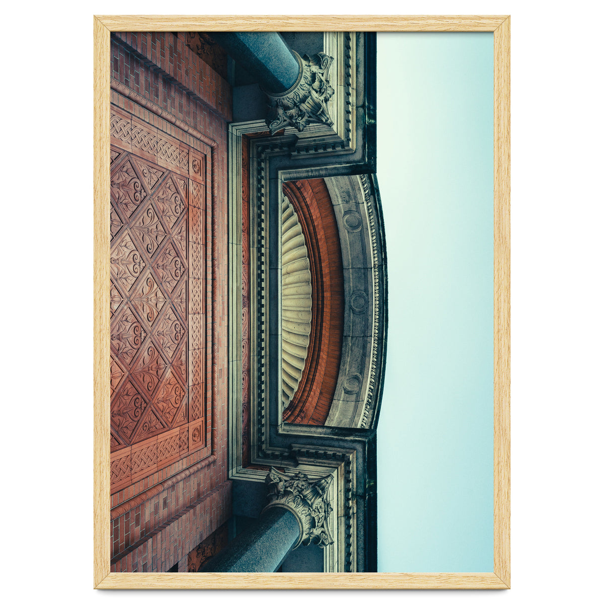 SYMMETRY / Copenhagen, Denmark