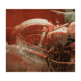 Strong Action (Print Only) thumbnail