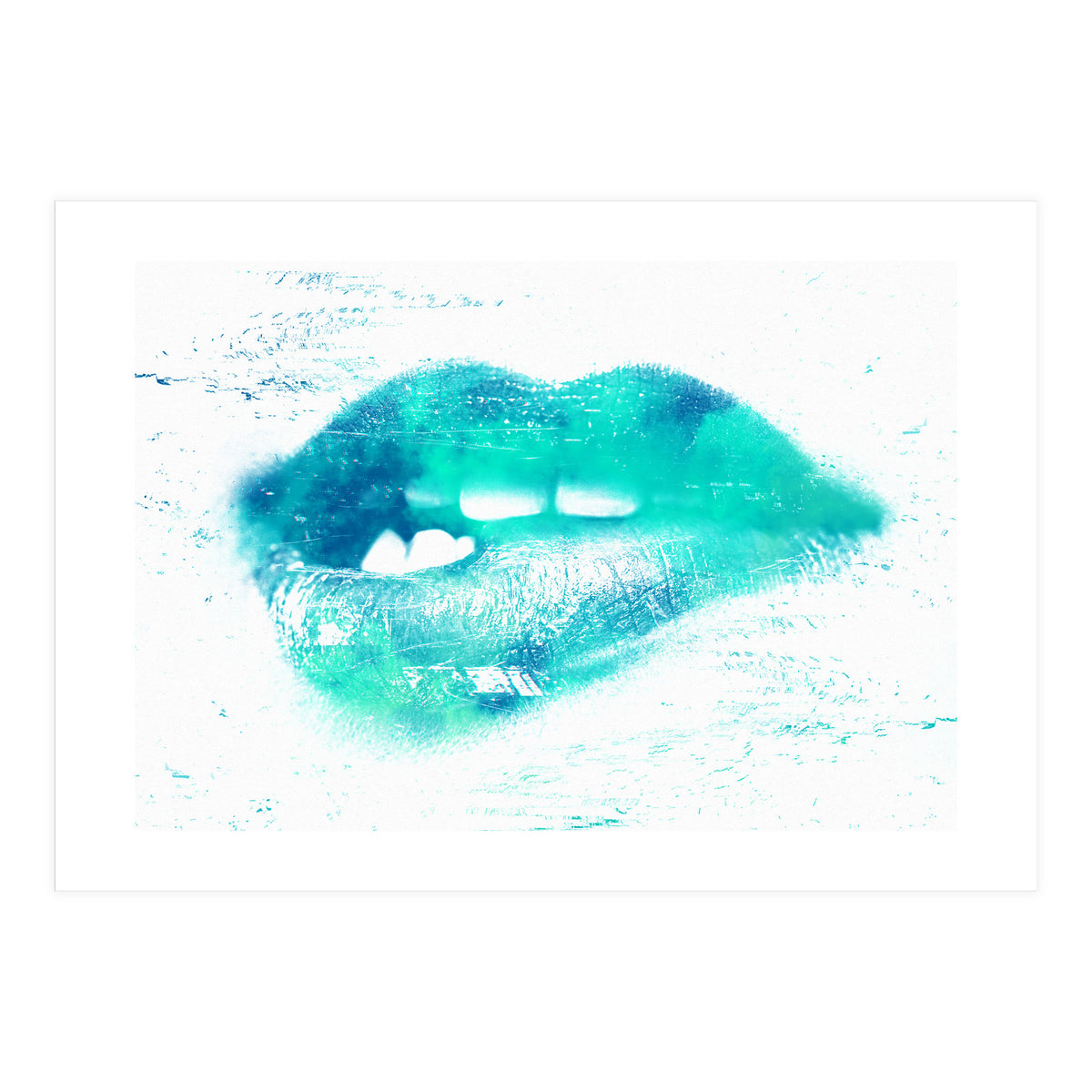 Amores Digitales 4 (Print Only)