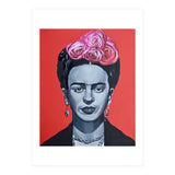 Frida (Print Only) thumbnail