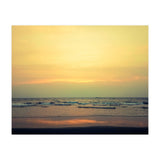Sunset @ Sea (Print Only) thumbnail