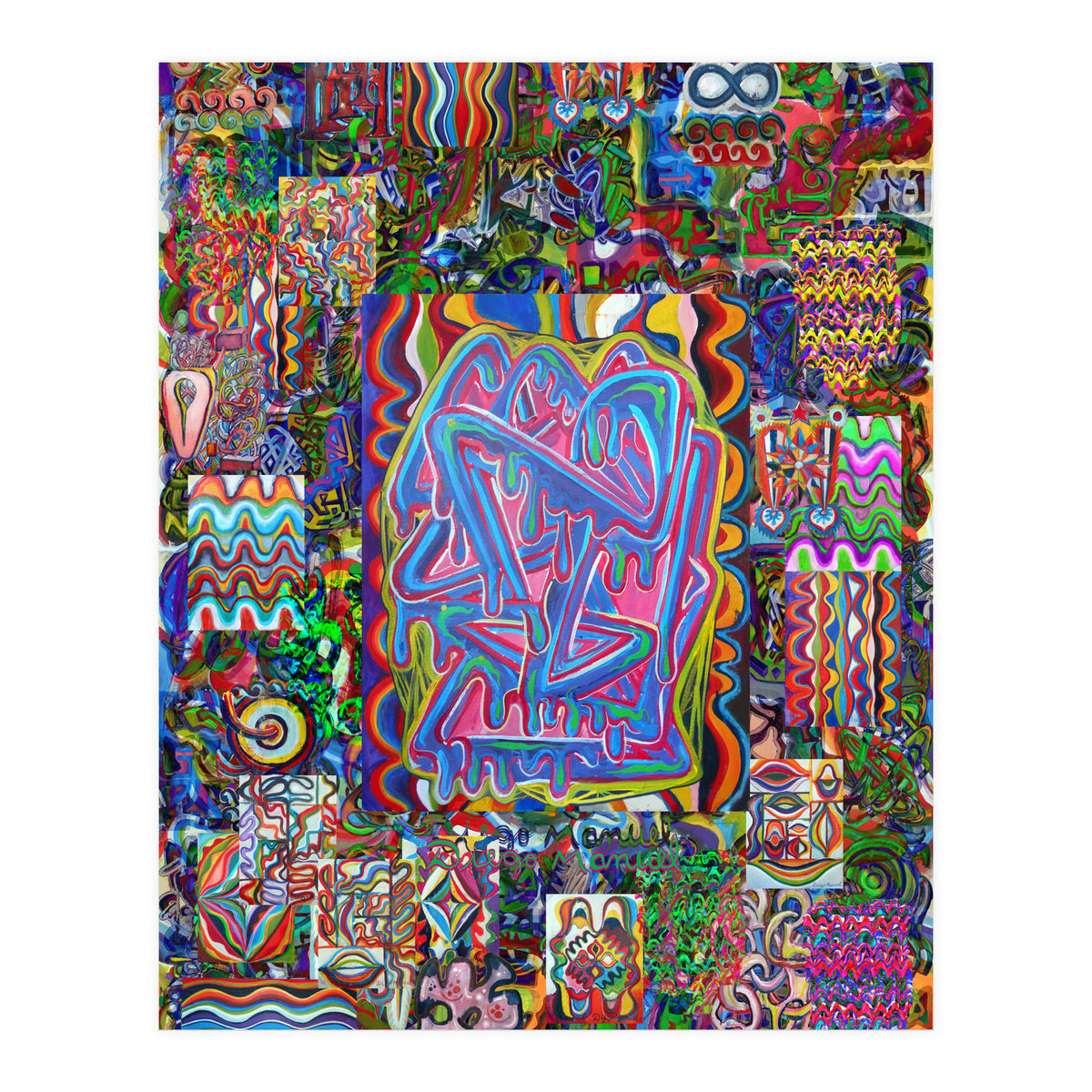 New Graffiti2022 335 (Print Only)