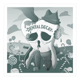 DENTAL DECAY (Print Only) thumbnail