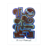 Graffiti 21 (Print Only) thumbnail