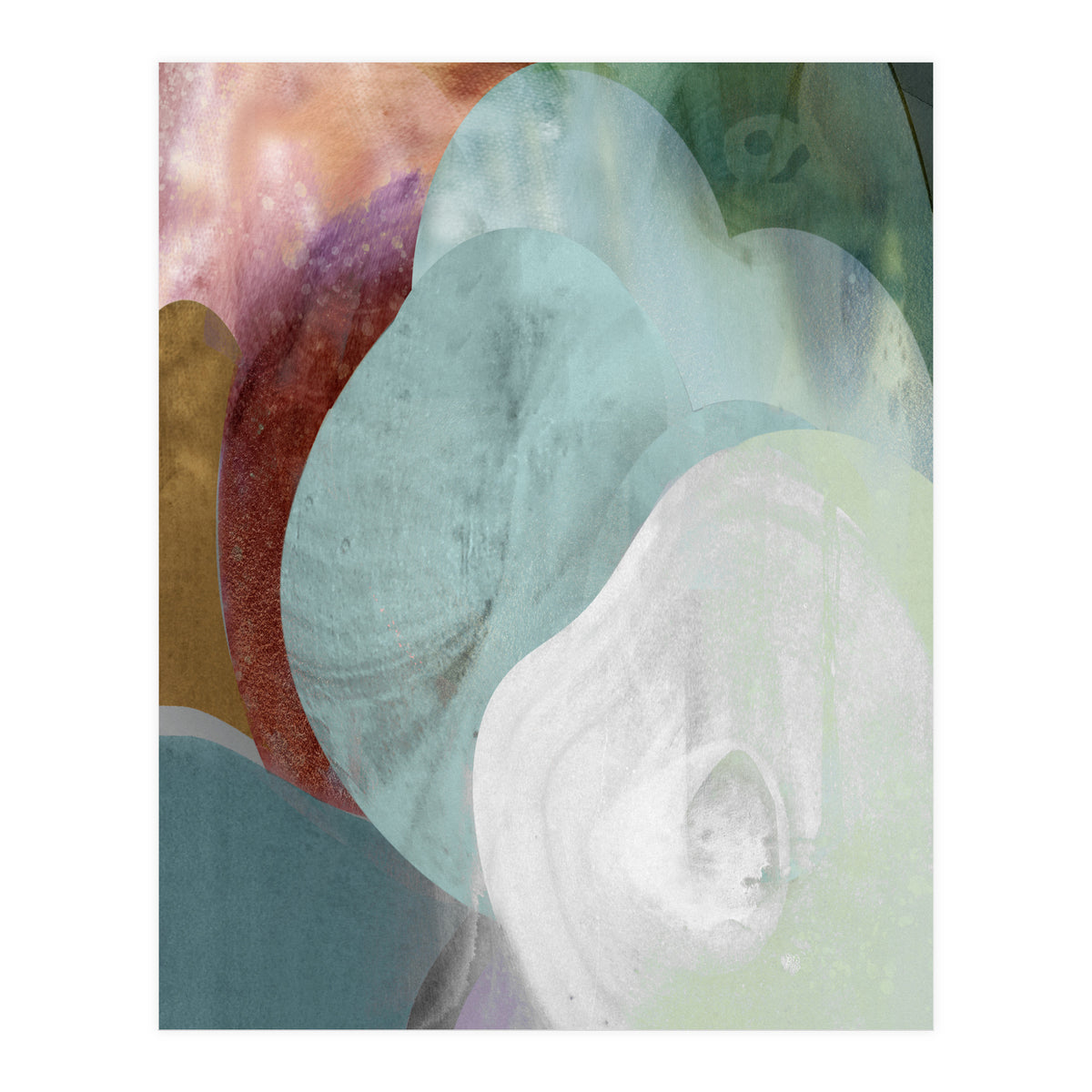 Symphony 2 (Print Only)