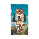 Just Say Cheese (Print Only) thumbnail