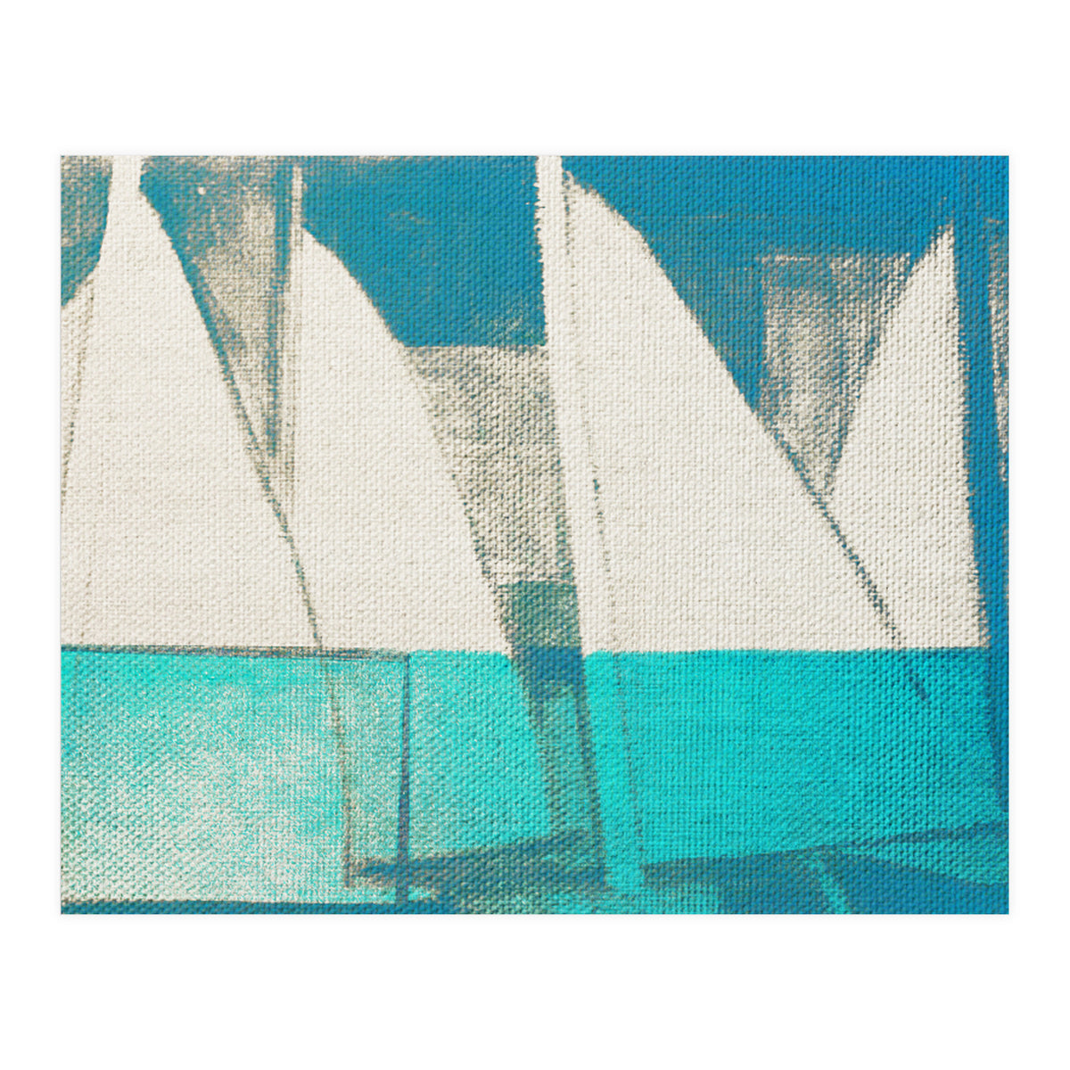Sails 3 (Print Only)